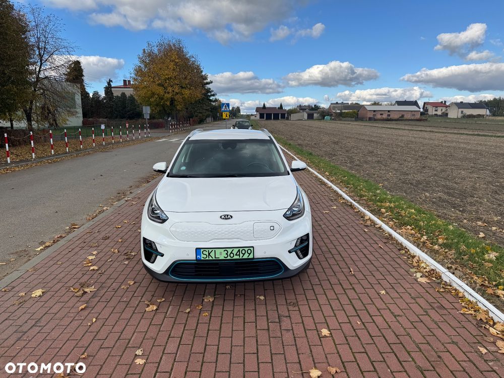 Kia Niro e-Niro 64kWh XL - 6