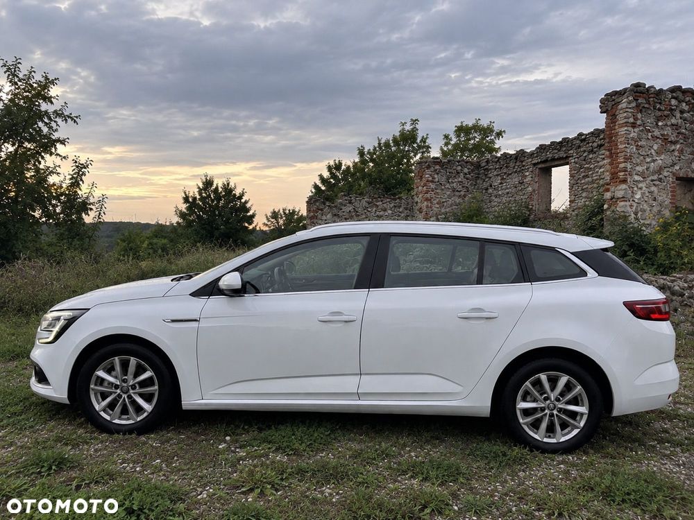 Renault Megane 1.6 SCe GT Line - 5