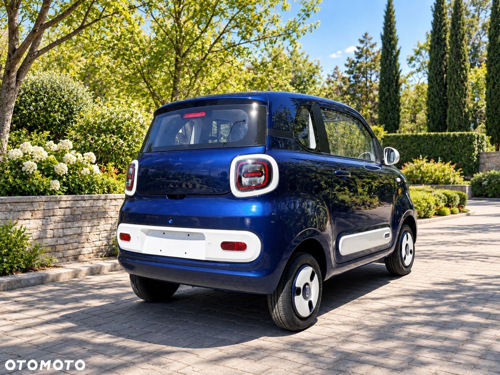 Bentu BTE05 - 4