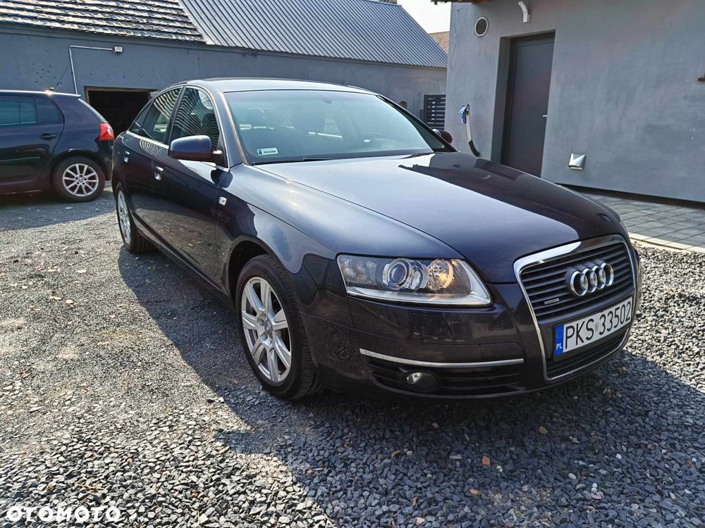 Audi A6 Limousine - 17