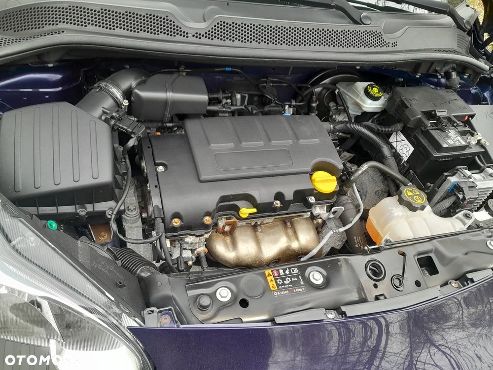 Opel Adam 1.2 Open Air - 10