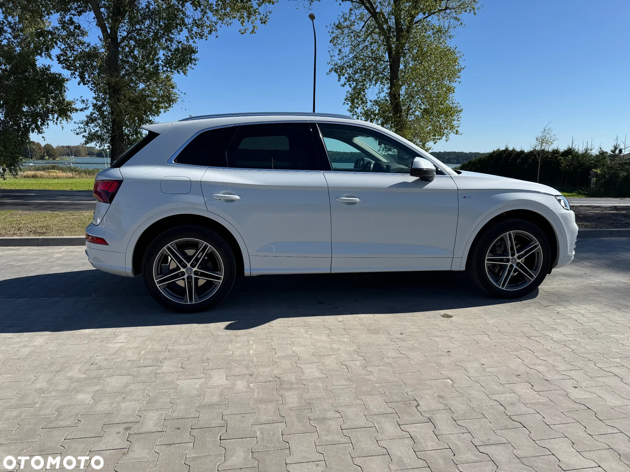 Audi Q5 2.0 TFSI Quattro S tronic - 6