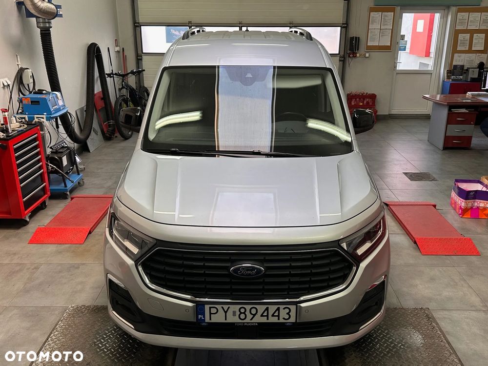 Ford Tourneo Connect Grand 2.0 EcoBlue Titanium - 4