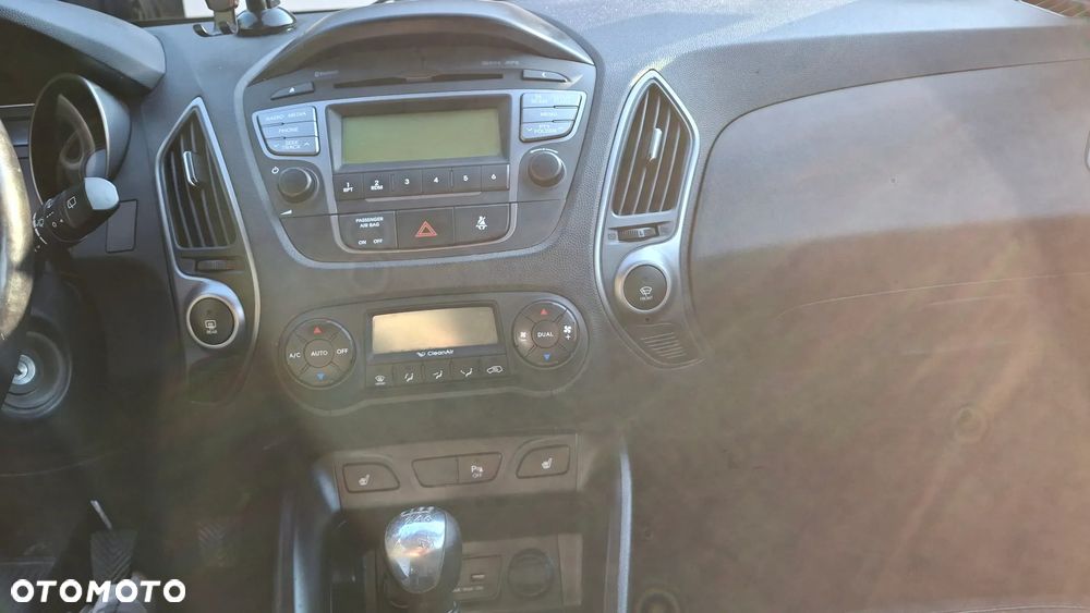 Hyundai ix35 - 8