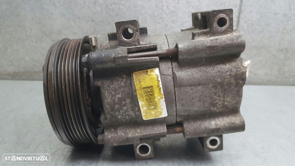 COMPRESSOR DE AR CONDICIONADO FORD MAVERICK TM1 - 1