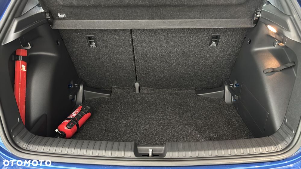 Skoda Fabia 1.5 TSI Monte Carlo DSG - 18