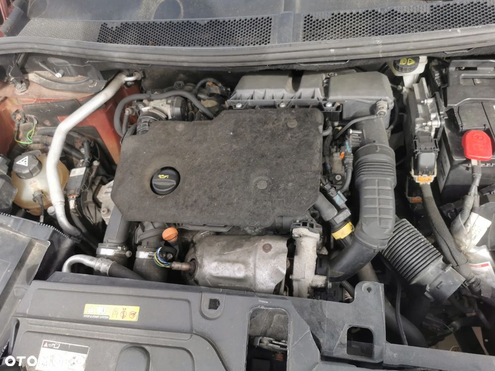 Peugeot 3008 BlueHDi 130 Stop & Start EAT8 Active Pack - 10