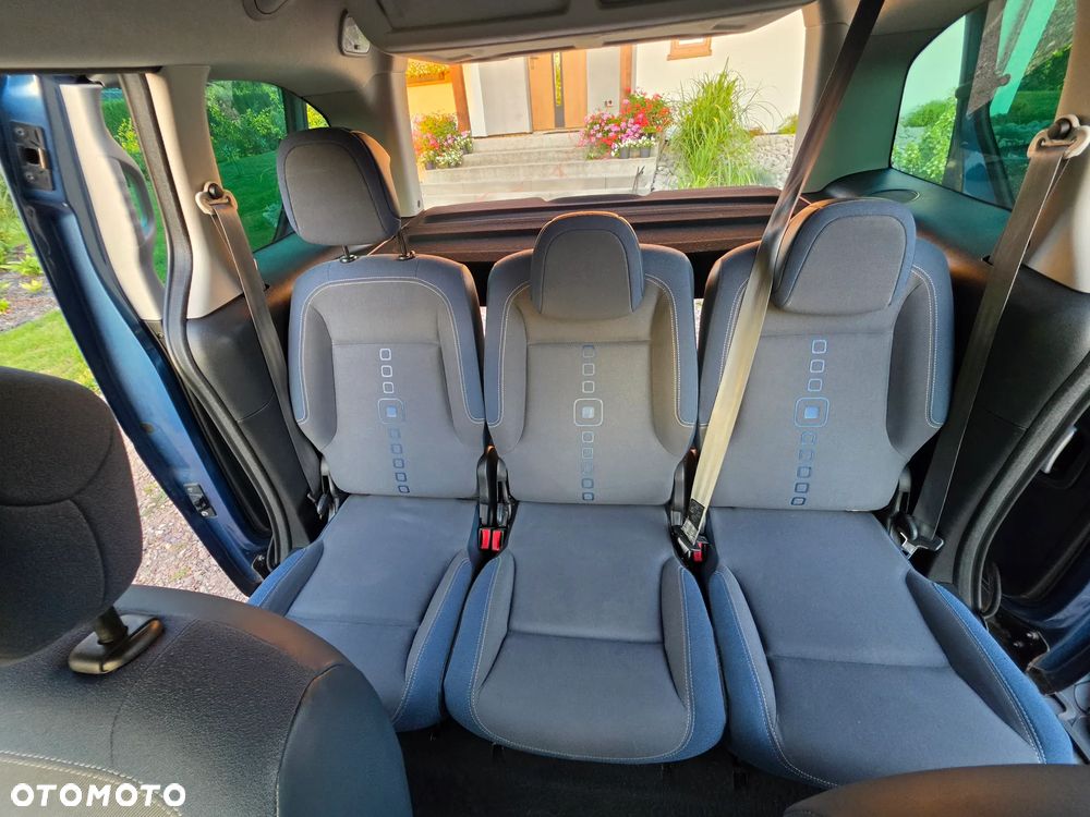 Citroën Berlingo - 38
