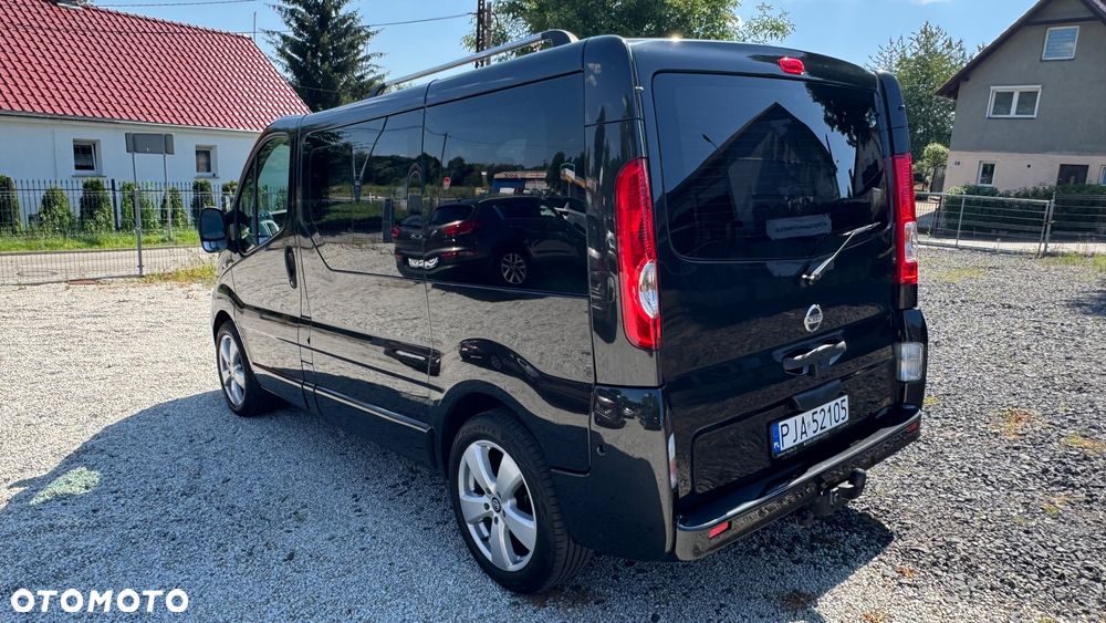 Nissan Primastar dCi115 L1H1P2 Extra - 8