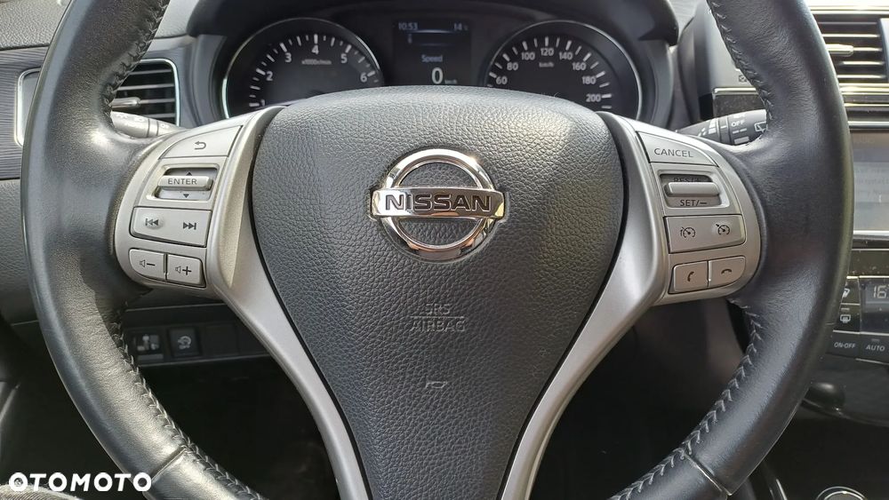 Nissan Pulsar 1.2 DIG-T N-Connecta - 9