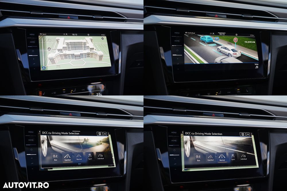 Volkswagen ARTEON 1.4 eHybrid OPF DSG Elegance - 29