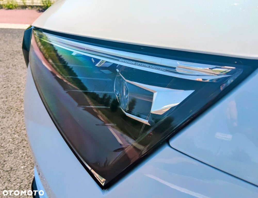 Skoda Scala 1.0 TSI Monte Carlo - 11