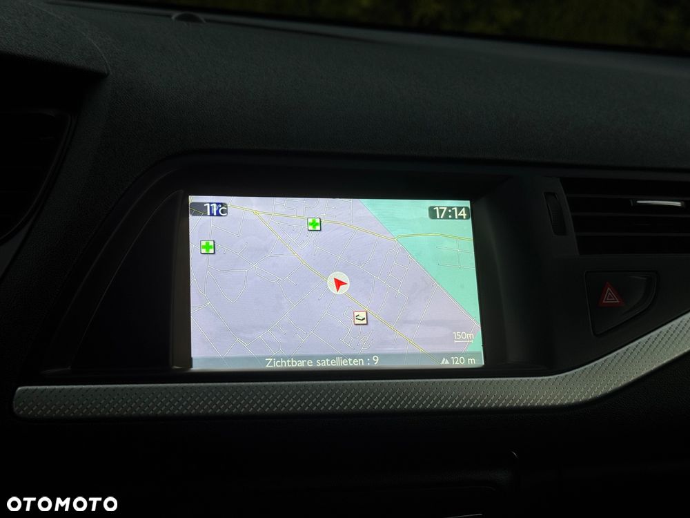 Citroën C5 HDi 165 FAP Exclusive - 34