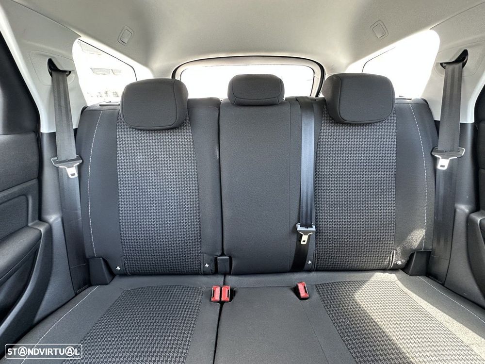 Peugeot 308 1.5 BlueHDi Active EAT8 - 8