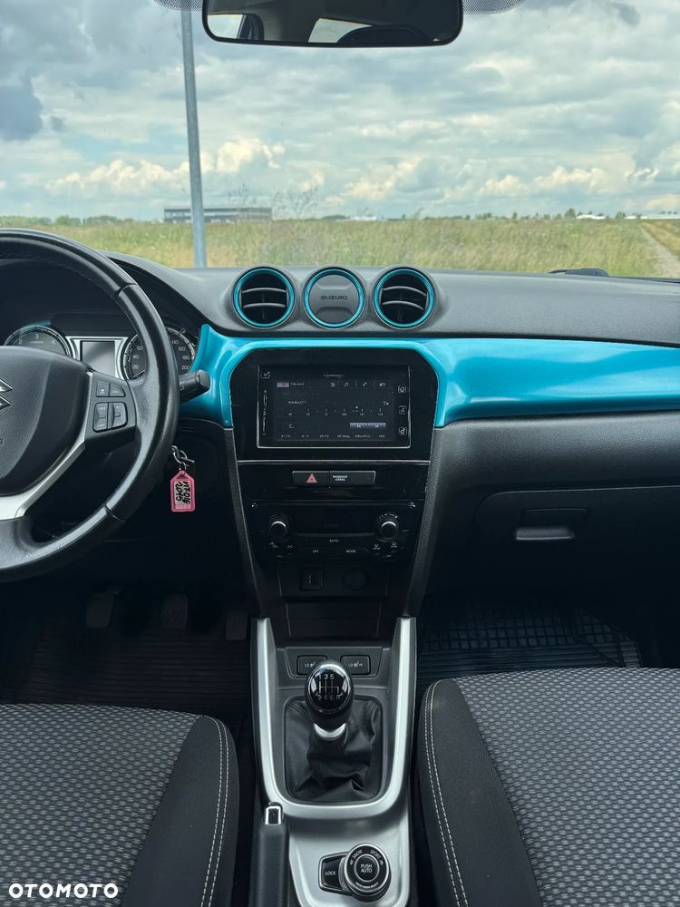 Suzuki Vitara - 15