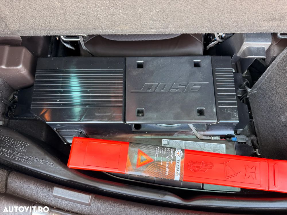 Renault Espace Energy dCi 160 EDC Initiale Paris - 35