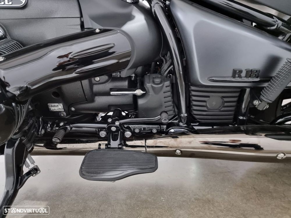 BMW R 18 18 Roctane - 15