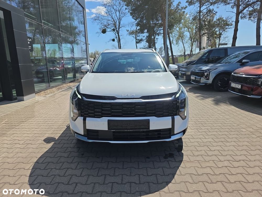 Kia Sportage - 2