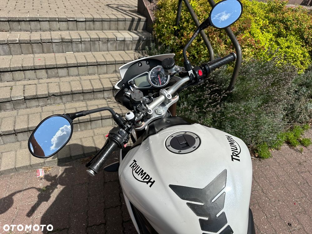 Triumph Speed Triple - 6