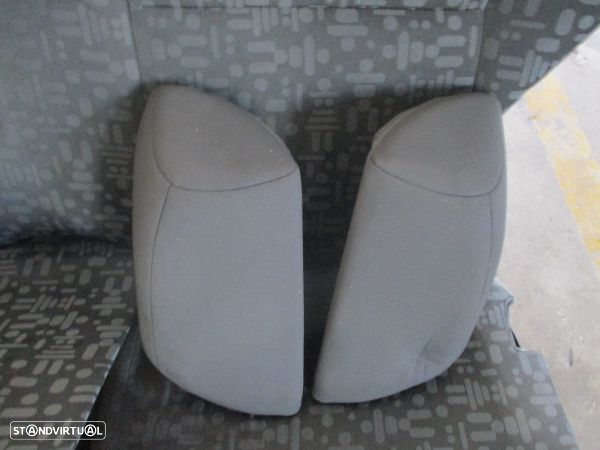 Banco / Bancos Renault Modus / Grand Modus (F/Jp0_) - 8
