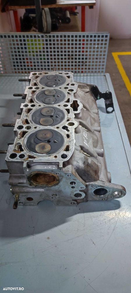 Chiuloasa chiulasa volkswagen cod motor AVF cod 038103373R - 4