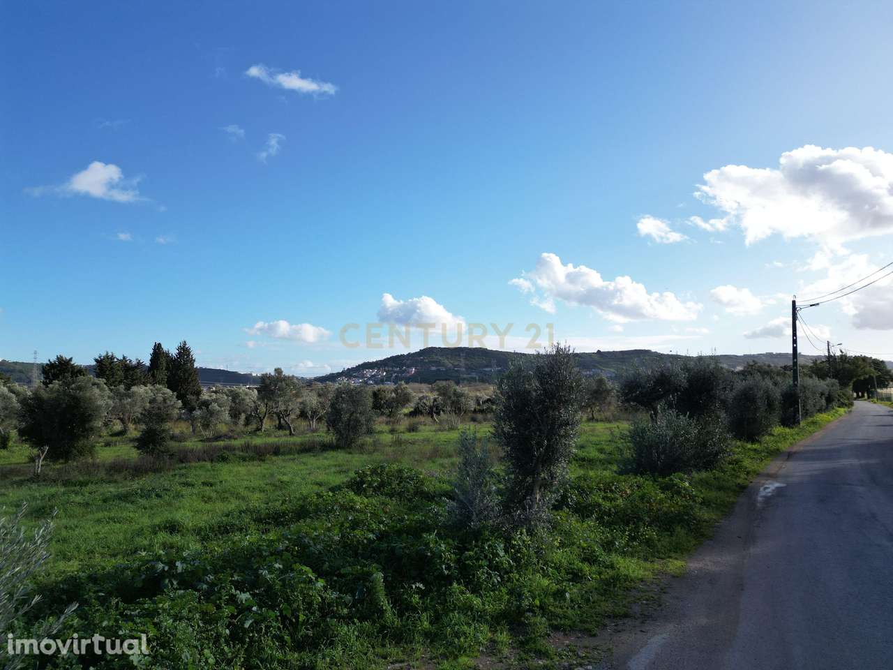 Terreno com PIP para LAR /  Residencia Idosos e Apoio Domiciliário - Grande imagem: 3/32