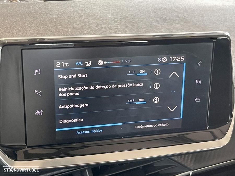 Peugeot 208 PureTech 75 Like - 16