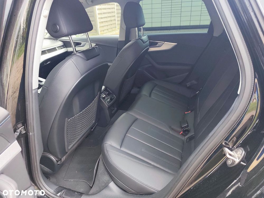 Audi A4 Allroad 40 TDI S tronic - 15