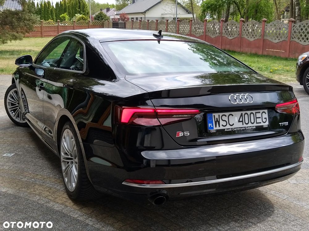 Audi A5 Coupé 2.0 TFSI Sport S tronic - 18