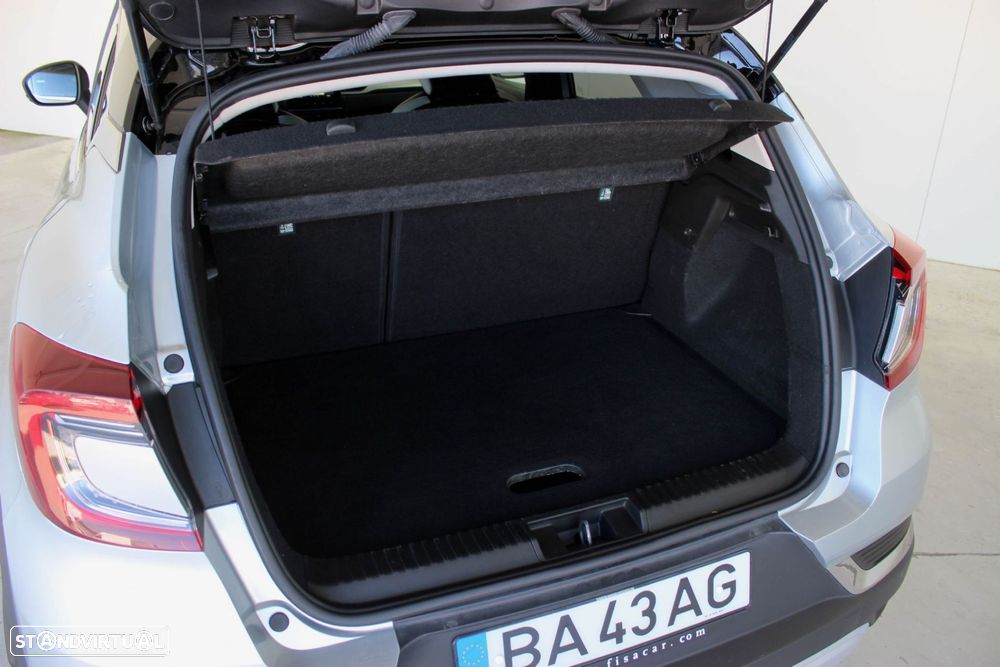 Renault Captur 1.0 TCe Exclusive - 12