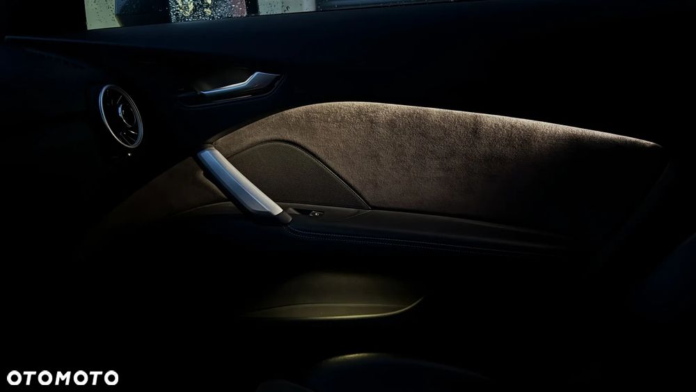 Audi TT Roadster - 19