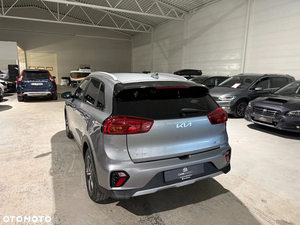 Kia Niro - 13