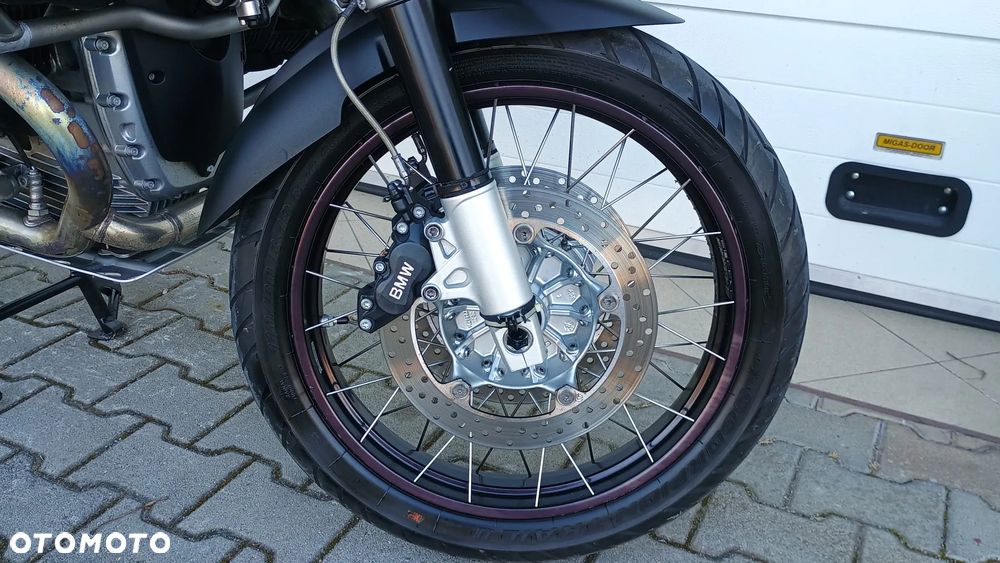 BMW GS - 11
