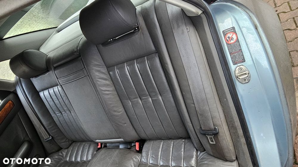 Audi A6 Allroad 4.2 Quattro Tiptr - 6