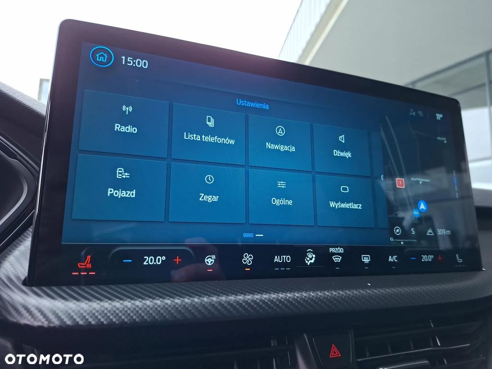 Ford Kuga 1.5 EcoBoost FWD ST-Line - 27
