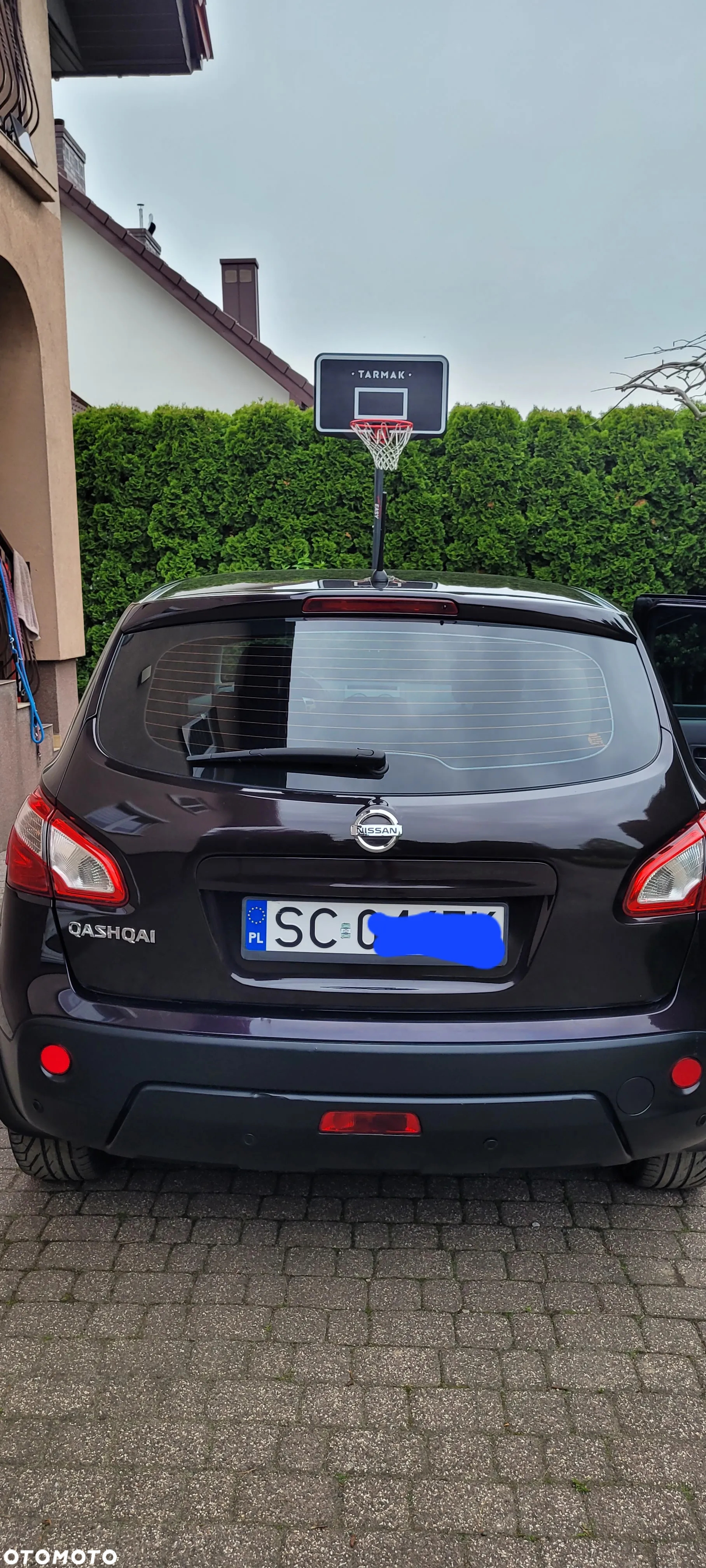 Nissan Qashqai 1.6 I-Way S/S - 14