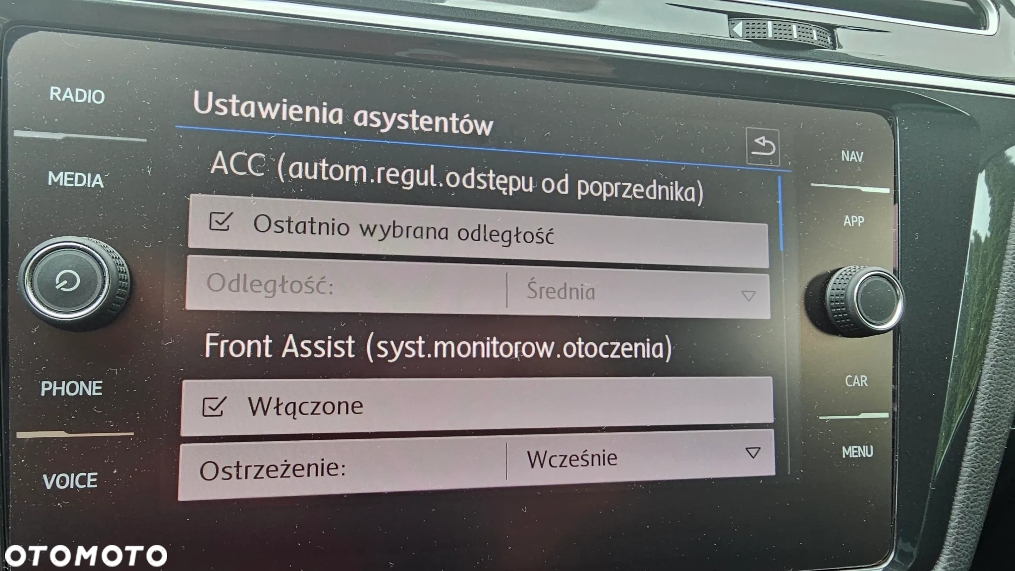 Volkswagen Tiguan - 15
