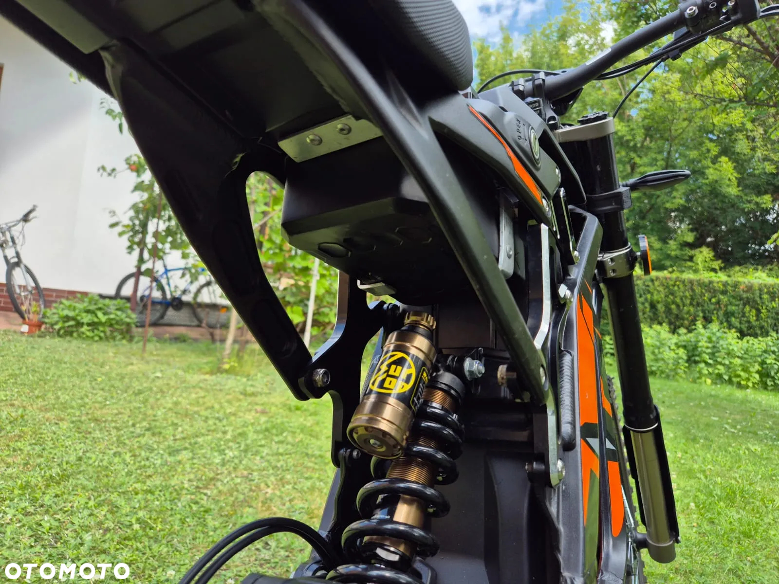 Surron Light Bee - 16