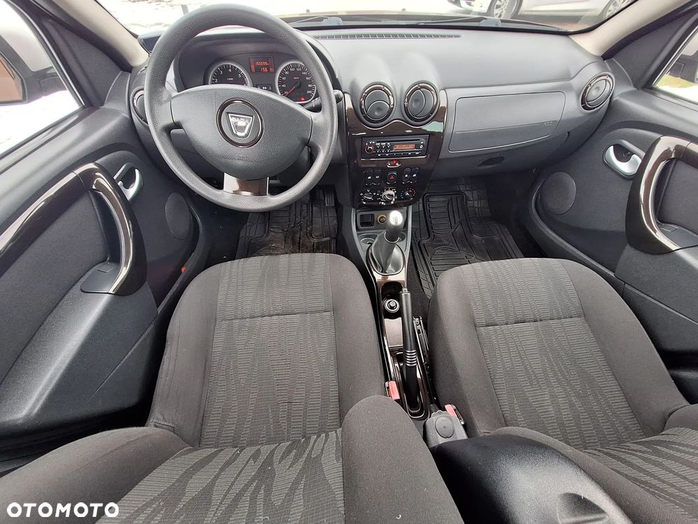 Dacia Duster 1.5 dCi Ambiance - 7