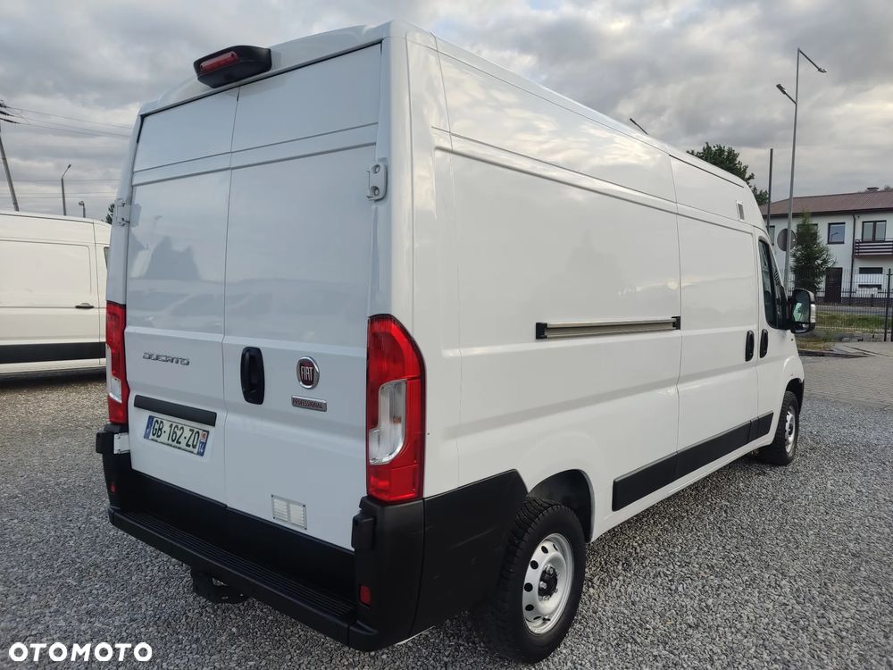 Fiat Ducato L3H2 - 14