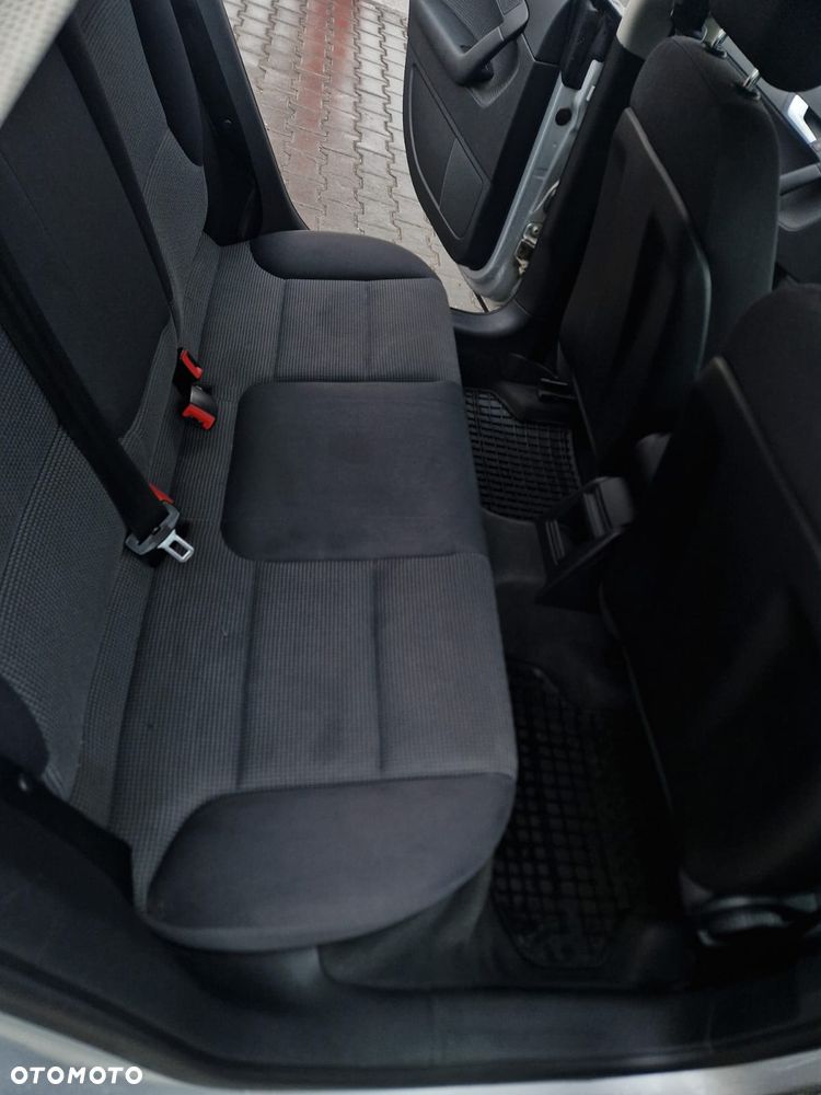 Audi A3 Sportback 1.9 TDI Attraction - 8