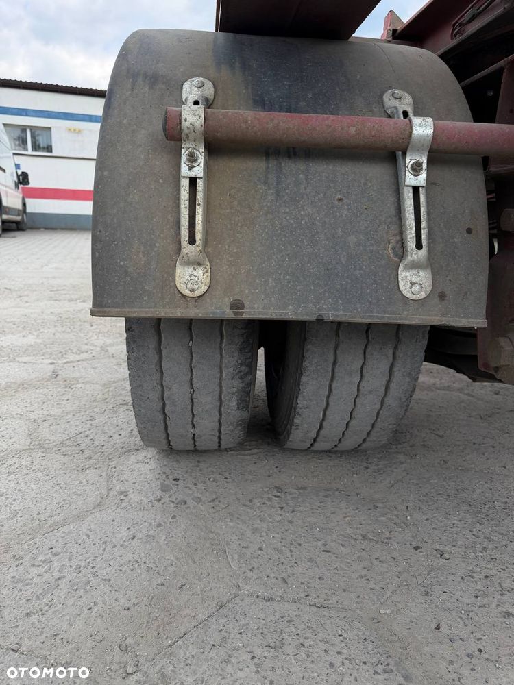 MAN MAN TGS 24/26.440 EURO 6 - 12