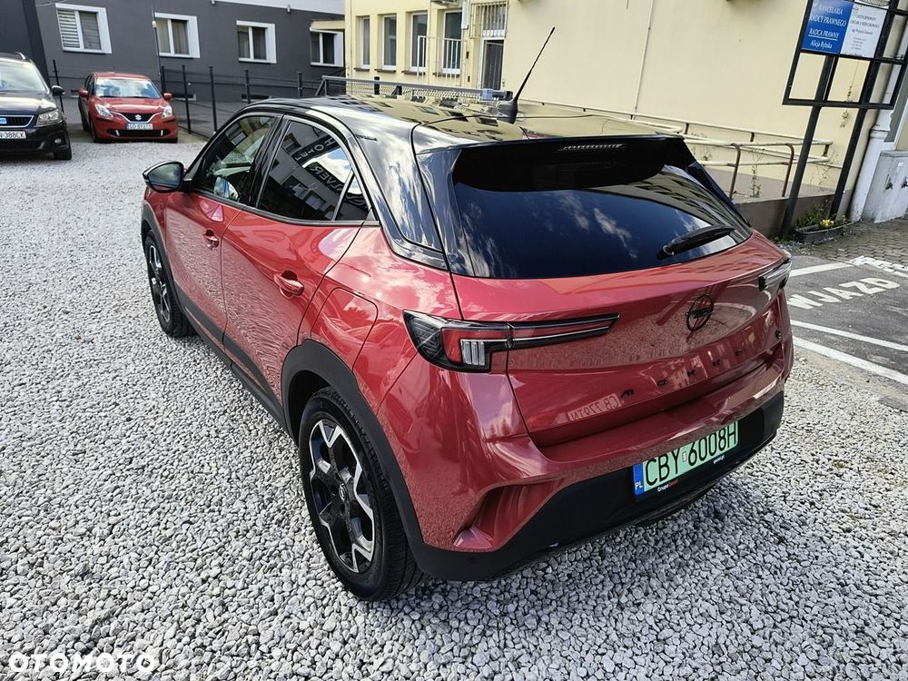 Opel Mokka Mokka-e Ultimate - 7
