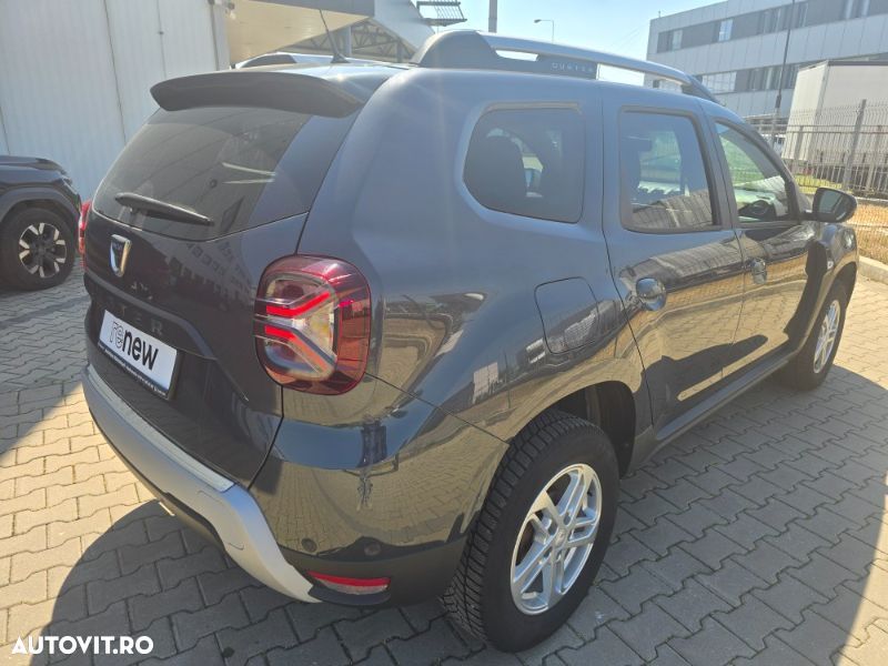 Dacia Duster - 2