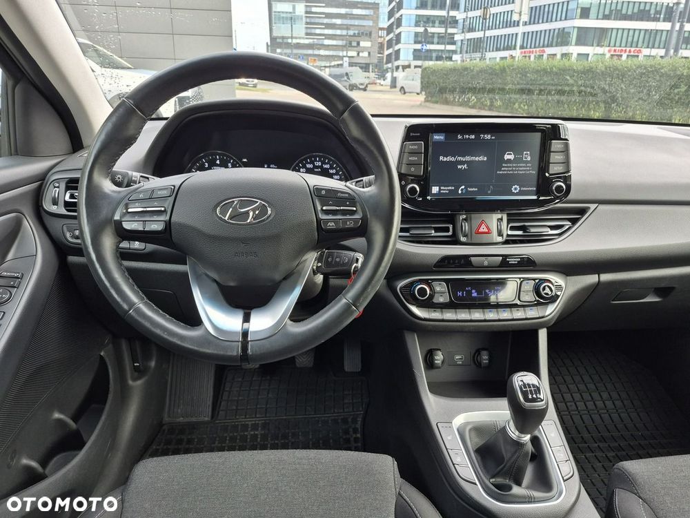 Hyundai i30 1.0 T-GDI Smart - 18