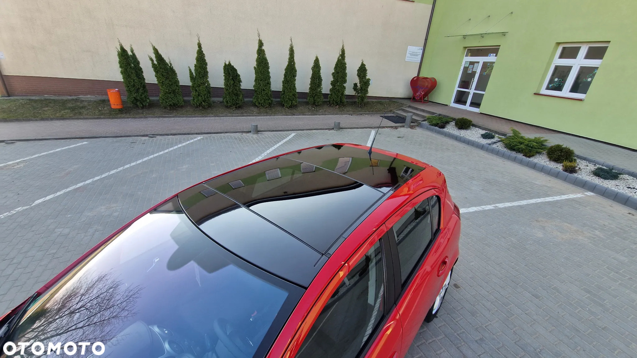 Opel Corsa 1.4 16V Cosmo - 17