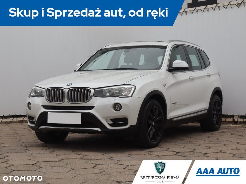BMW X3 - 3