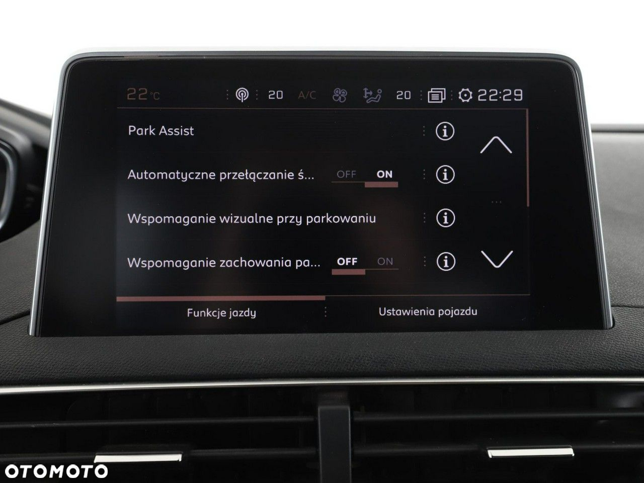 Peugeot 5008 BlueHDI 180 EAT6 GT - 27