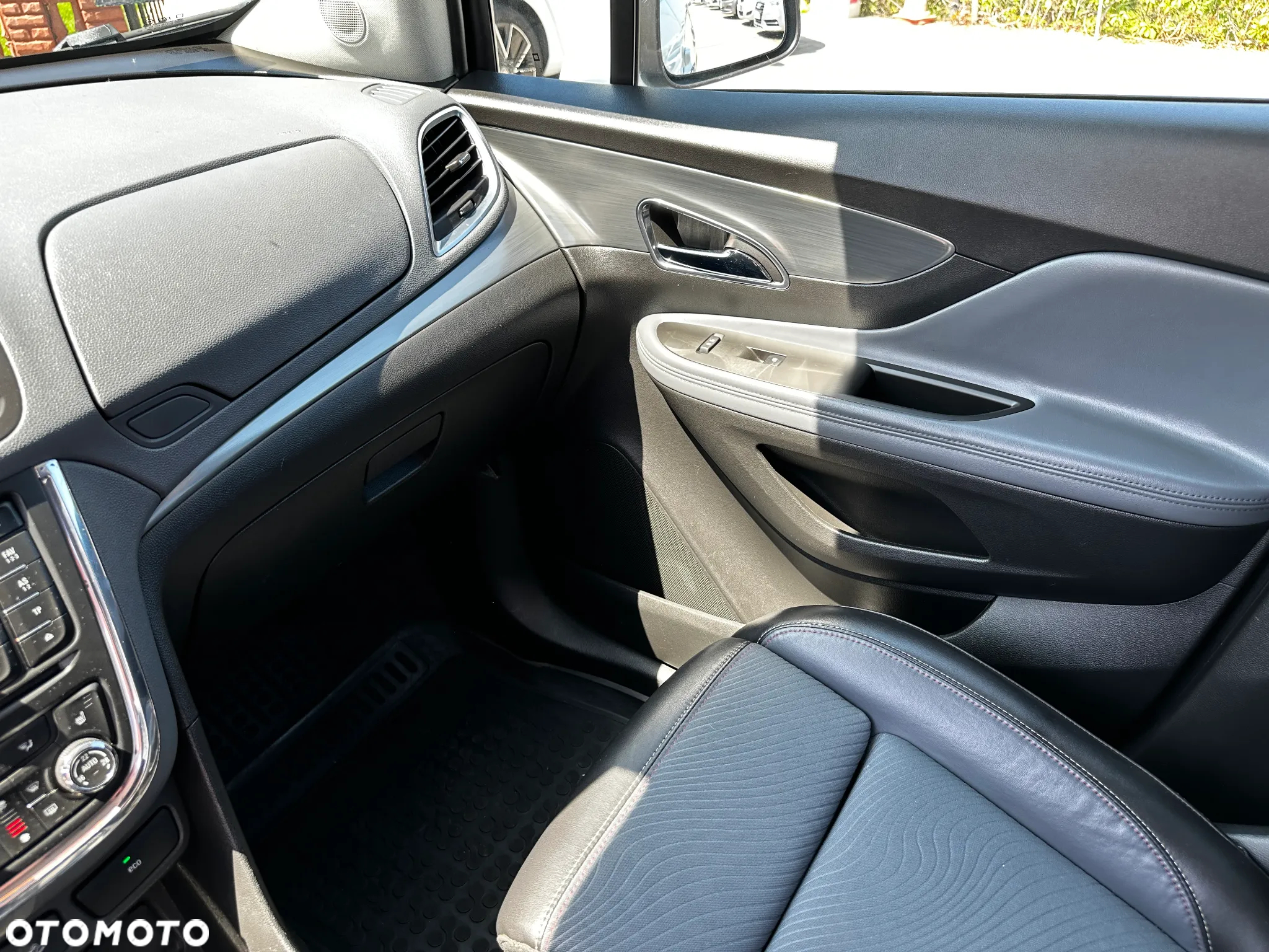 Opel Mokka - 17