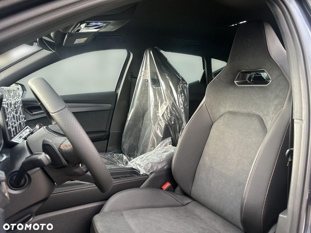 Cupra Formentor 2.0 TSI 4Drive VZ DSG - 14